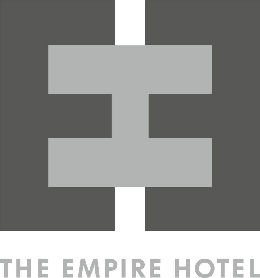 The Empire Hotel Nowy Jork Zewnętrze zdjęcie